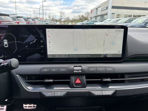 New 2026 Kia K4 GT-Line Turbo image 32