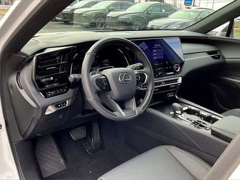 New 2026 Lexus RX 350 image 6
