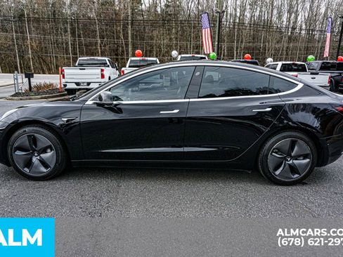 Used 2019 Tesla Model 3 Standard Range Plus image 7