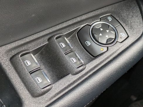 Certified 2024 Ford Edge SEL w/ Convenience Package image 28