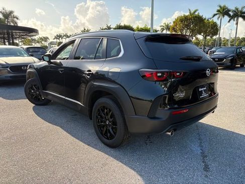 New 2026 MAZDA CX-50 AWD 2.5 S w/ Cargo Package image 2