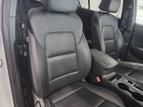 Used 2020 Kia Sportage S w/ S Premium Package AWD/4WD image 30