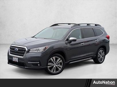 Used 2022 Subaru Ascent Touring