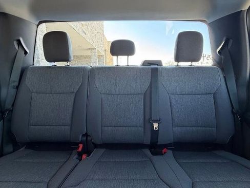 New 2026 Ford F250 XL w/ STX Appearance Package image 21