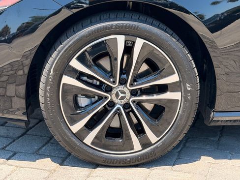 Certified 2025 Mercedes-Benz CLA 250 4MATIC image 13