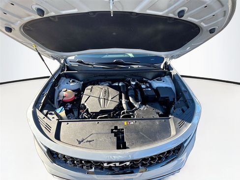 Used 2022 Kia Sorento SX image 30