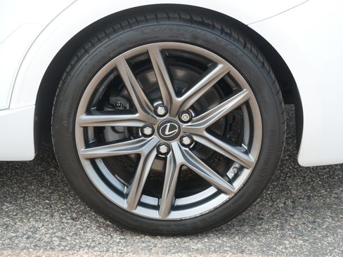 Used 2014 Lexus IS 350 AWD w/ F Sport Package image 15