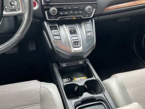 Used 2020 Honda CR-V EX-L image 18