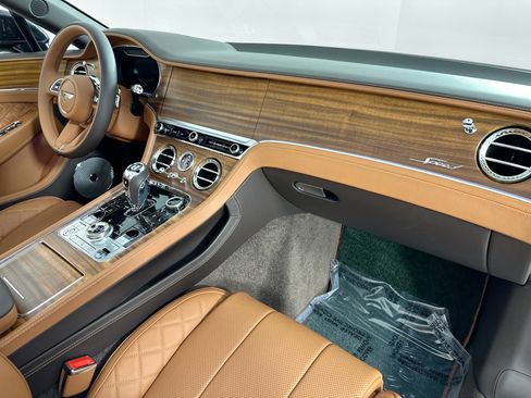 Certified 2023 Bentley Continental GT Speed image 2