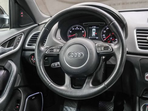 Used 2018 Audi Q3 2.0T Premium Plus w/ Premium Plus Package image 19