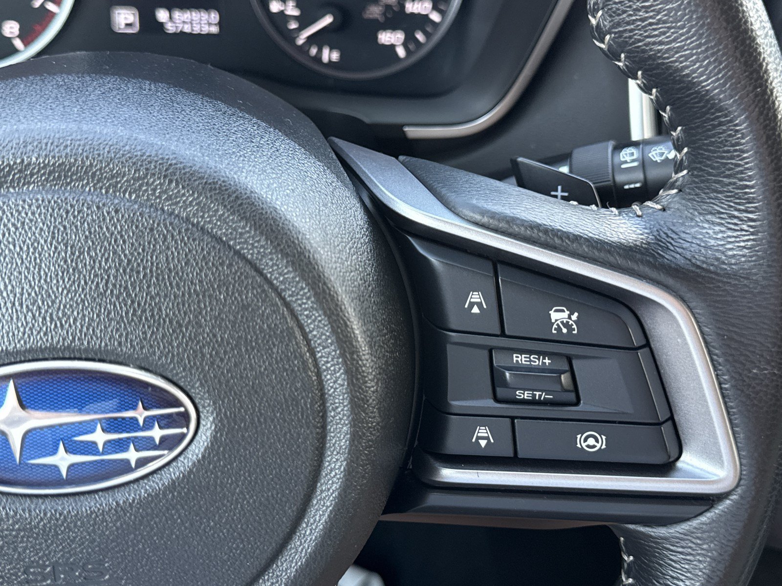 Used 2025 Subaru Ascent Premium AWD/4WD image 22