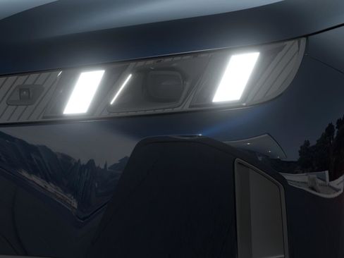 New 2026 BMW iX xDrive45 image 6