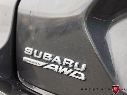 Used 2024 Subaru Crosstrek 2.0i Premium image 10