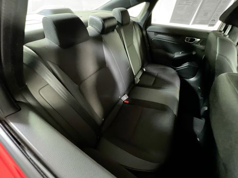 Used 2022 Honda Civic Sport image 24