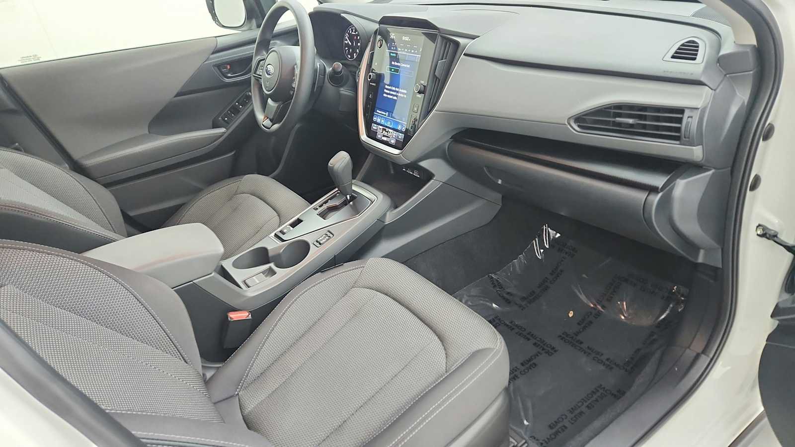 Certified 2024 Subaru Crosstrek 2.0i Premium AWD/4WD image 22