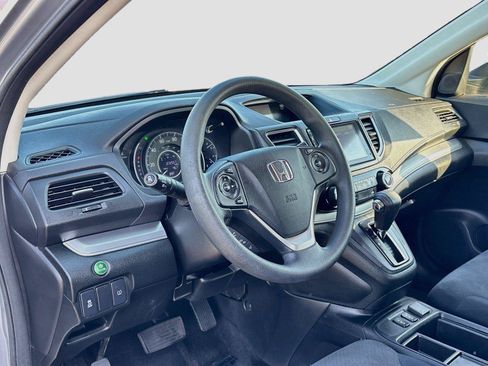 Used 2015 Honda CR-V EX image 9