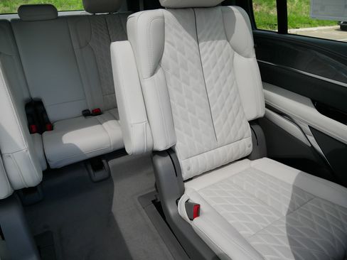 New 2025 Cadillac Escalade IQ Luxury 1 image 14