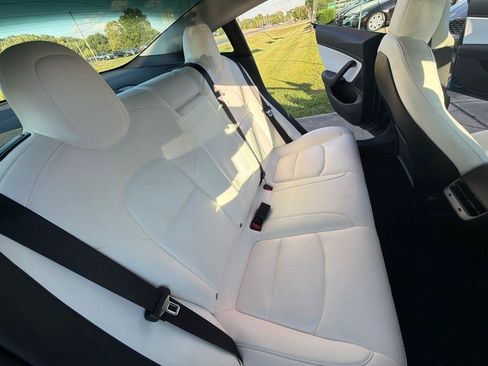 Used 2019 Tesla Model 3 Mid Range RWD image 26