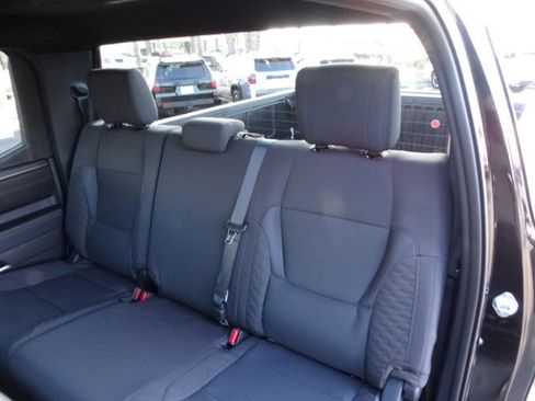 New 2026 Toyota Tundra SR5 image 13