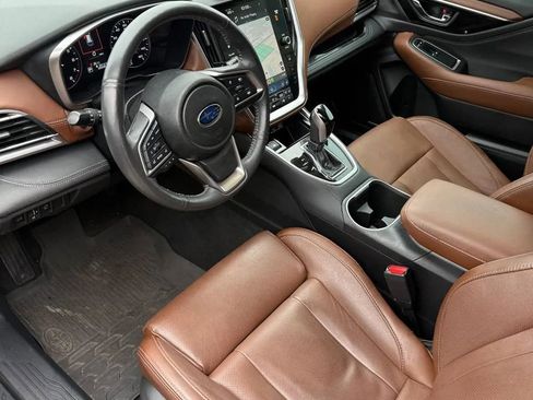 Used 2024 Subaru Outback Touring image 14