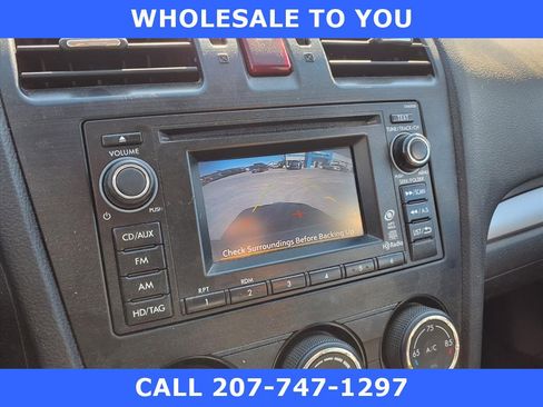 Used 2014 Subaru Impreza 2.0i Sport Limited image 21