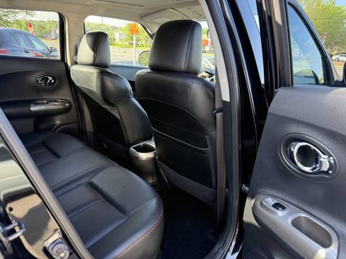 Used 2013 Nissan Juke SL image 15