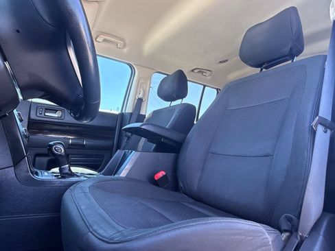 Used 2016 Ford Flex SEL w/ Equipment Group 201A FWD image 8