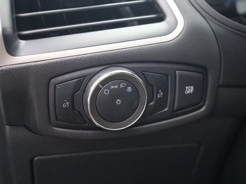 Certified 2024 Ford Edge SEL AWD/4WD image 12