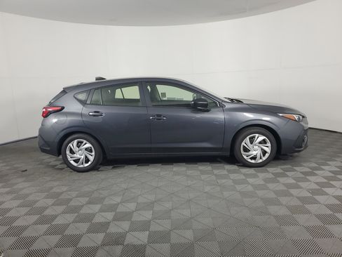 New 2025 Subaru Impreza 2.0i image 3