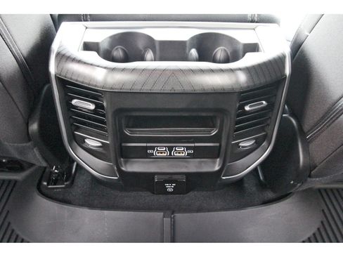 Used 2026 RAM 1500 Lone Star RWD image 15