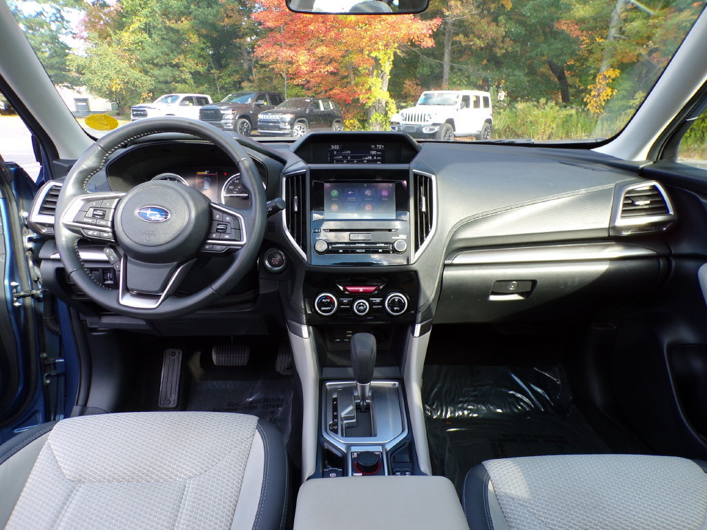 Used 2019 Subaru Forester Premium AWD/4WD image 18