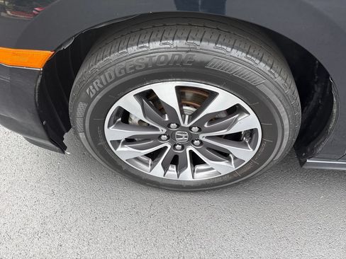 Used 2023 Honda Odyssey EX-L image 35