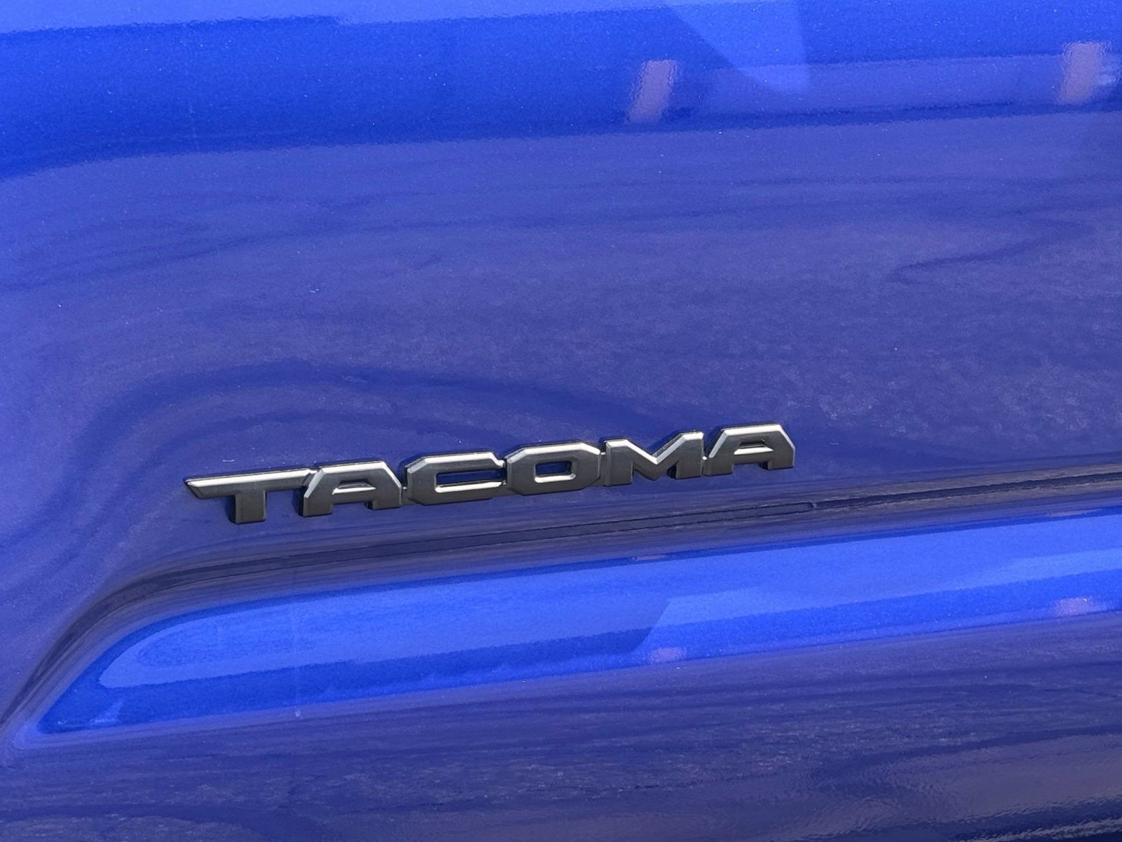 Used 2022 Toyota Tacoma TRD Sport AWD/4WD image 57