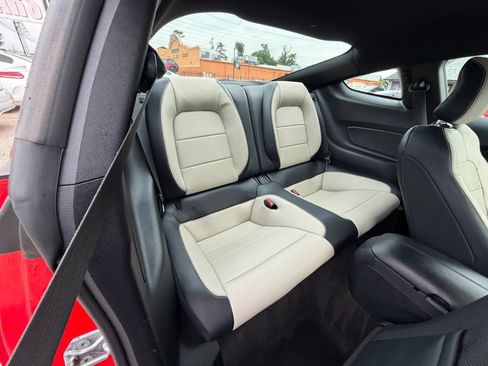 Used 2015 Ford Mustang Premium w/ Equipment Group 201A RWD image 22