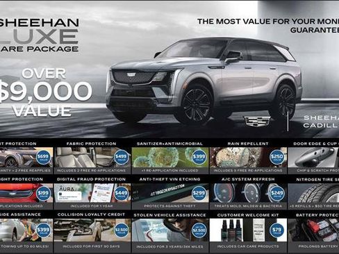 Used 2023 Cadillac XT5 Premium Luxury FWD image 9