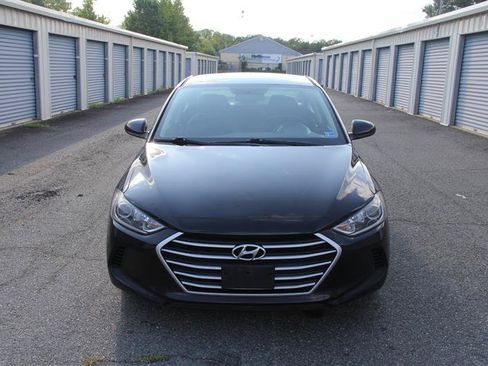 Used 2018 Hyundai Elantra SEL FWD image 3