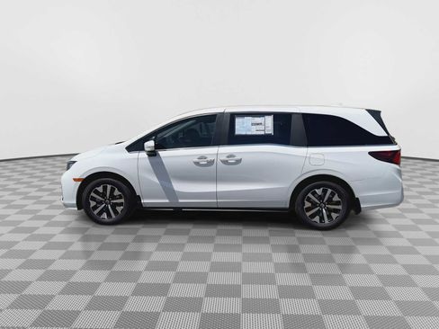 New 2026 Honda Odyssey EX-L image 5