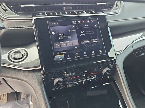 Used 2022 Jeep Grand Cherokee L Laredo image 20