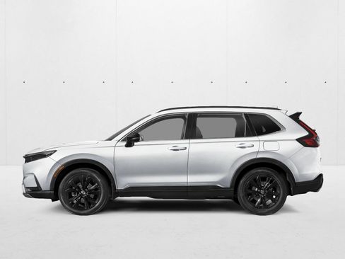 New 2026 Honda CR-V Sport Touring image 3
