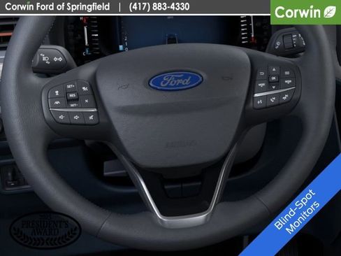 New 2026 Ford Maverick Lariat image 16