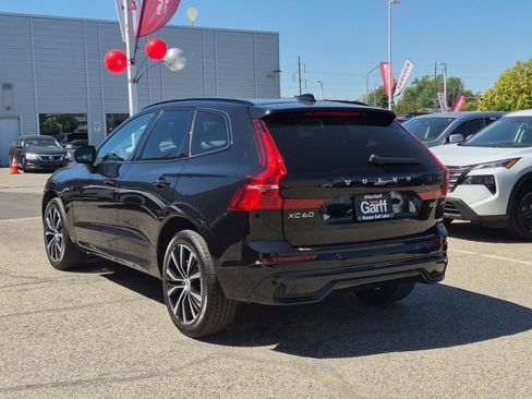 Used 2023 Volvo XC60 B5 Plus w/ Protection Package Premier AWD/4WD image 9