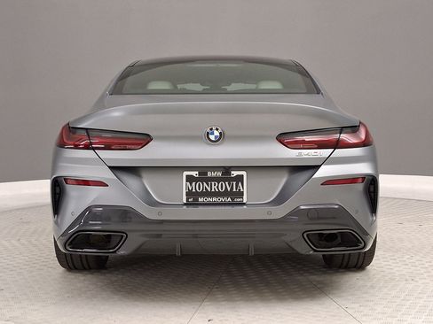 New 2026 BMW 840i w/ M Sport Professional Package RWD image 8