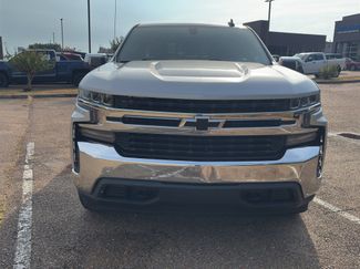 Used 2020 Chevrolet Silverado 1500 LT w/ All-Star Edition AWD/4WD video 2