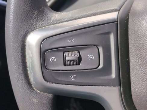 Used 2020 Chevrolet Silverado 1500 LT w/ Trailering Package image 26