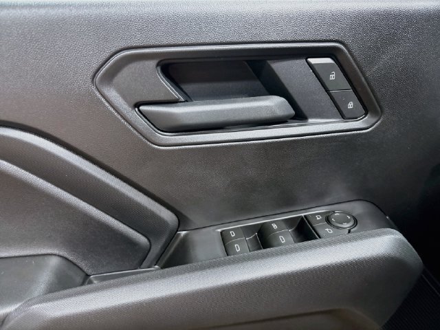 New 2026 Chevrolet Colorado Trail Boss AWD/4WD image 18