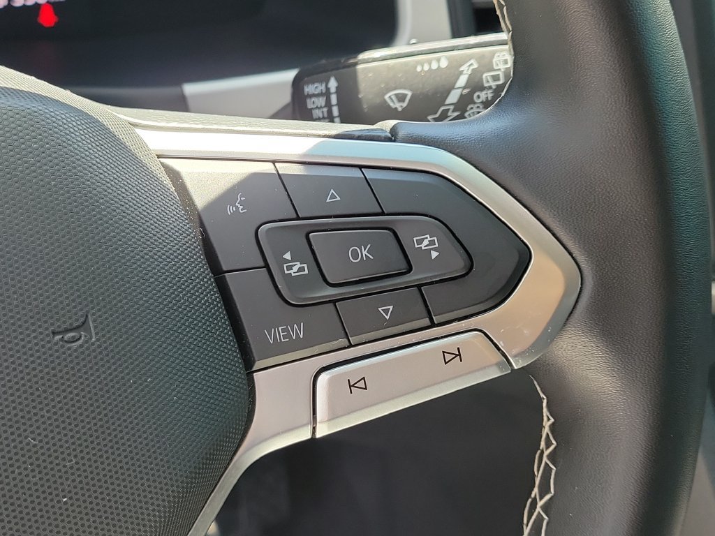 Used 2022 Volkswagen Atlas SE FWD image 29