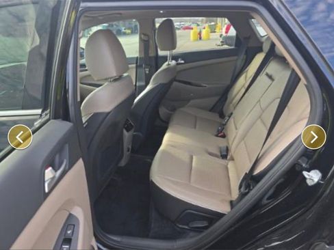 Used 2020 Hyundai Tucson Ultimate image 7