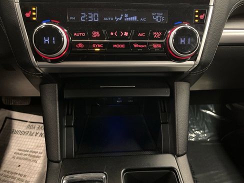 Used 2018 Subaru Legacy 3.6R Limited image 25