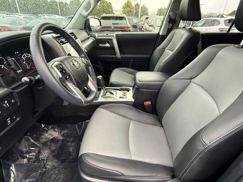 Used 2022 Toyota 4Runner SR5 Premium image 15