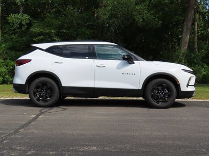 New 2026 Chevrolet Blazer LT w/ Convenience Package